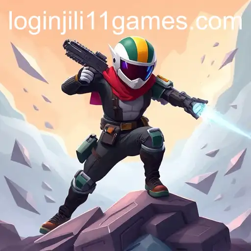 Exploring the Thrilling World of Action Games: A Focus on Jili11 Games