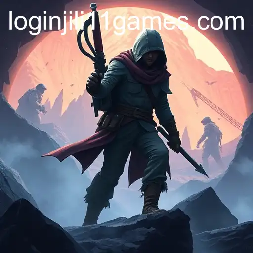 Exploring the Thrilling World of Adventure Games through jili11 Games Login