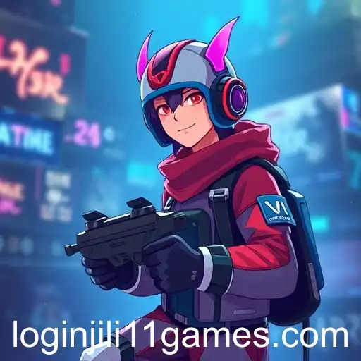 Evolution and Trends in Online Gaming