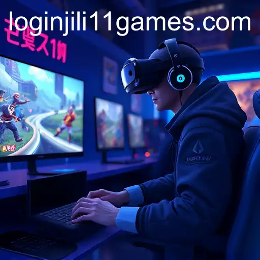 The Evolution of Online Gaming Platforms