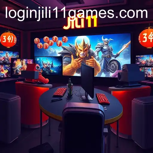 The Evolution of Online Gaming Portals