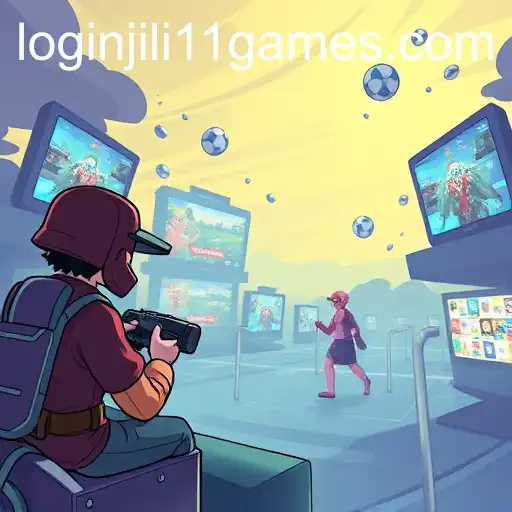 The Evolution of Online Gaming in 2025