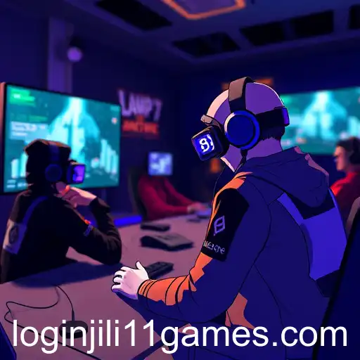 The Evolution of English Game Websites