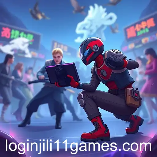 The Evolution of Jili11 Games in a Changing Digital Landscape