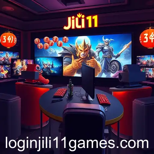 The Evolution of Online Gaming Portals