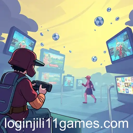 The Evolution of Online Gaming in 2025