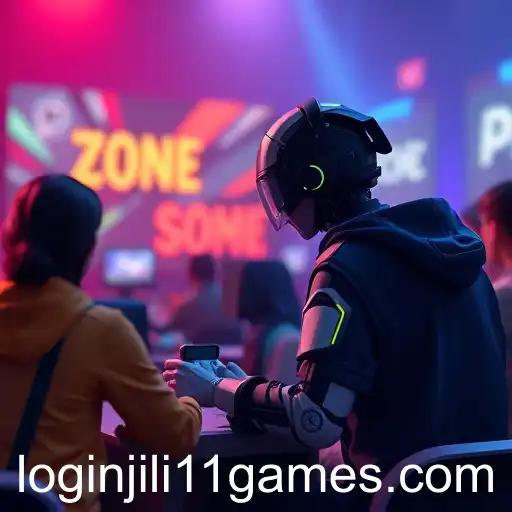 The Evolving Landscape of Online Gaming Platforms