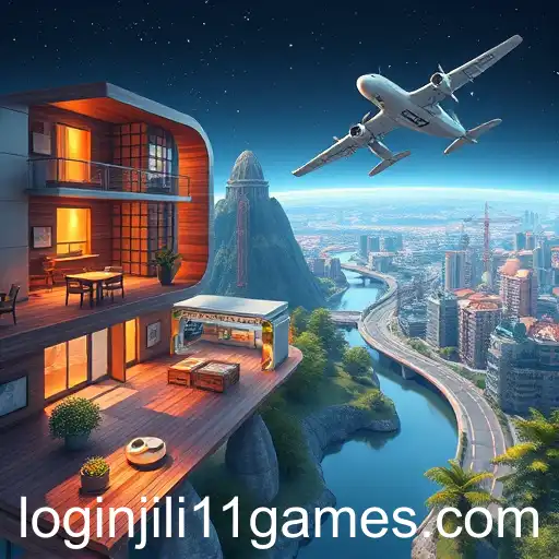 Exploring the Rise of Online Gaming Platforms