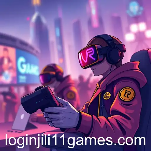 The Future of Online Gaming Platforms