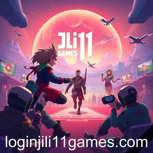 The Rise of Jili11 Games in 2025