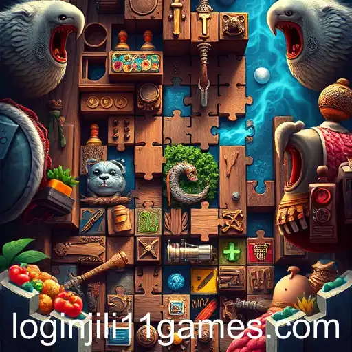 Jili11 Games: Navigating the Landscape of Online Gaming