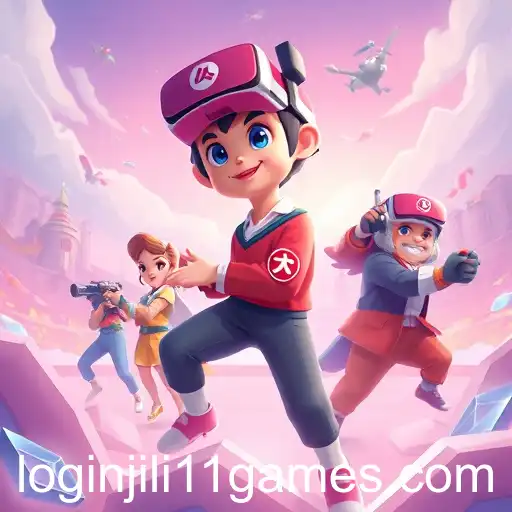 The Rise of Jili11 Games in the Online Gaming World