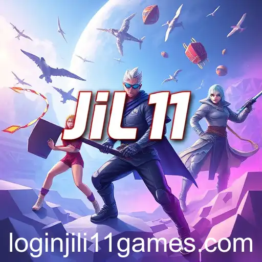 The Rise of Jili11 Games in 2025