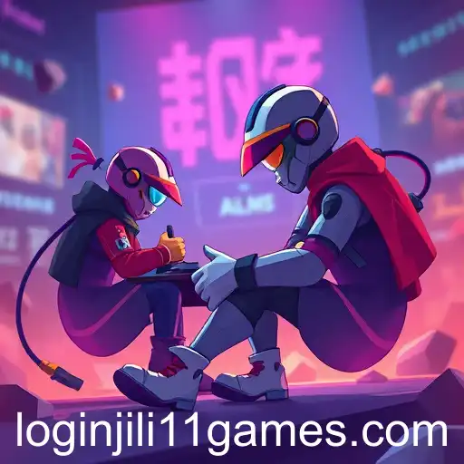 Emergence of Jili11 in the Global Gaming Landscape