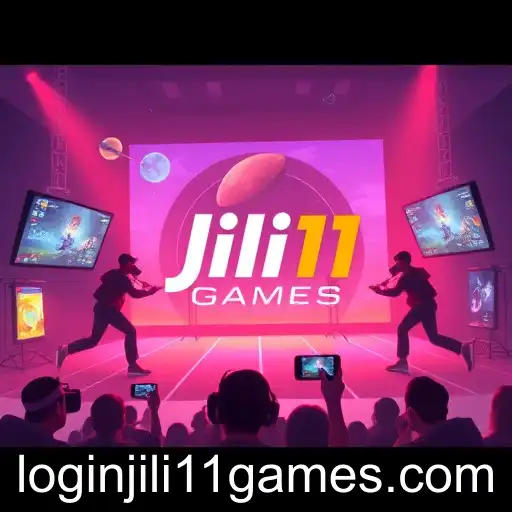 Navigating the Game Landscape of 2025: Jili11's Rise