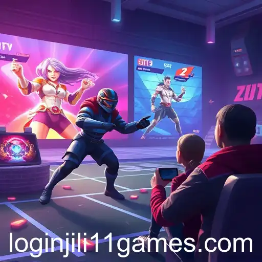 Exploring the Growth and Challenges of Online Gaming Platforms