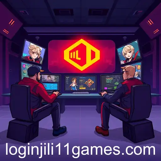 The Rise and Challenges of Jili11 Games in 2025