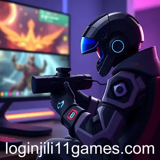 The Rise of Jili11 Games in 2025