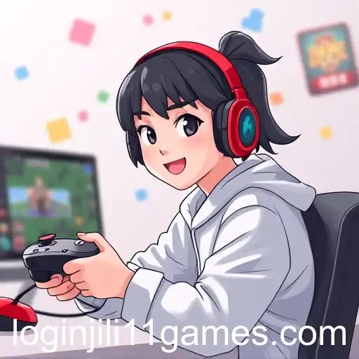 The Rise of Jili11 Games: A New Player in the Online Gaming World