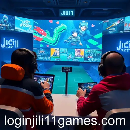 The Rise of Online Gaming Platforms