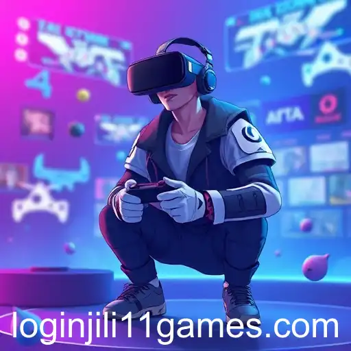 Exploring the Rise of Online Gaming Platforms