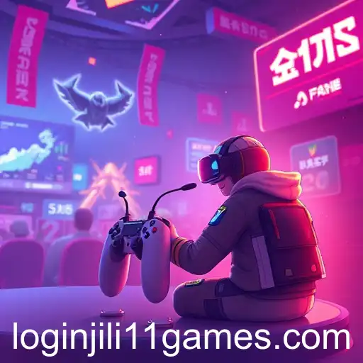 The Evolution of Online Gaming Portals