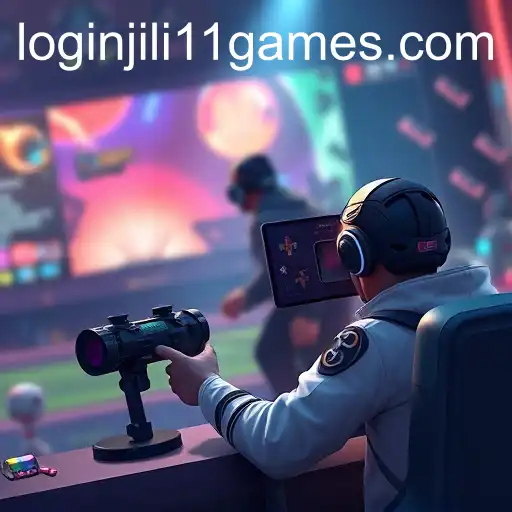 Rise of Jili11 Games in the Online Gaming World