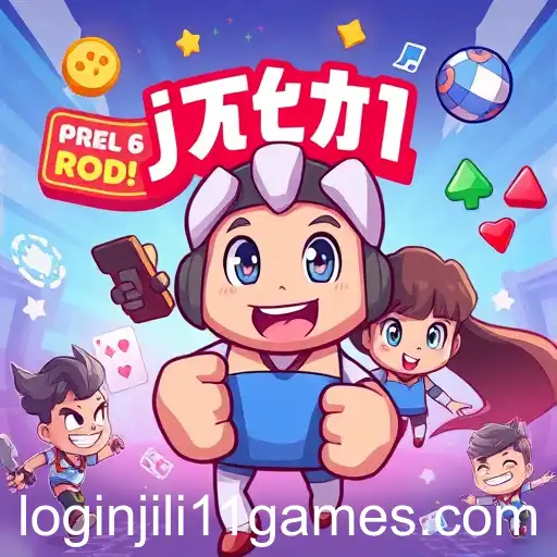 Navigating the Rise of Jili11 Games