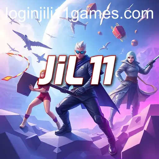 The Rise of Jili11 Games in 2025