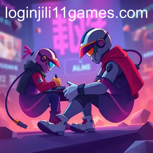 Emergence of Jili11 in the Global Gaming Landscape