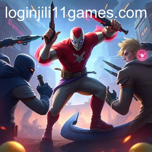 Exploring the Exciting World of Multiplayer Games: A Deep Dive into jili11 Games Login