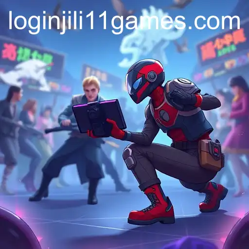 Navigating Online Gaming in 2025