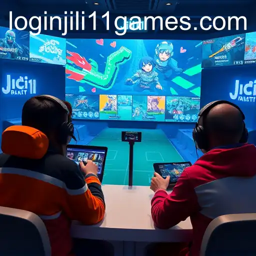 The Rise of Online Gaming Platforms