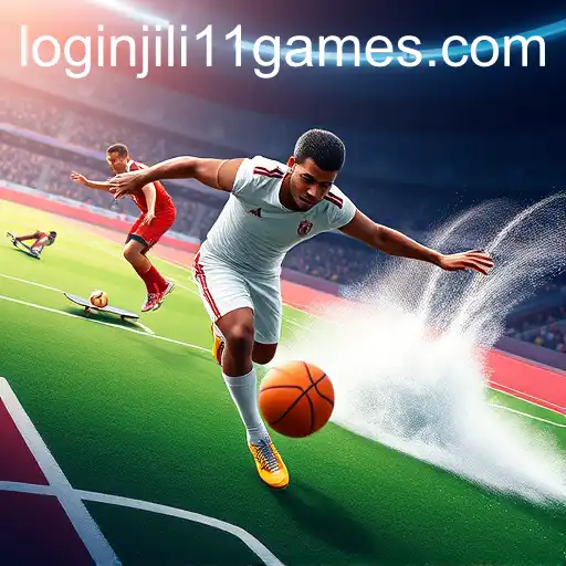 Exploring the Exciting World of Sports Games on Jili11