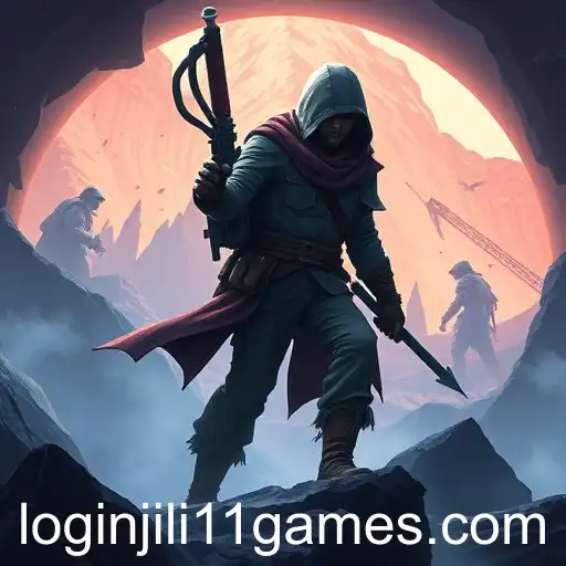 Exploring the Thrilling World of Adventure Games through jili11 Games Login