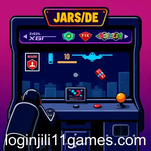 Unlocking the World of Arcade Gaming: The Jili11 Experience