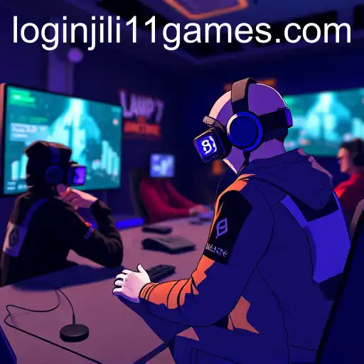 The Evolution of English Game Websites