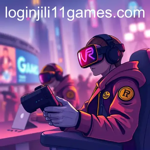 The Future of Online Gaming Platforms