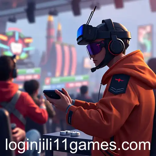 The Gaming Landscape: Shifts Amidst New Challenges