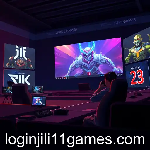 The Rise of Jili11 Games in the Online Gaming Industry