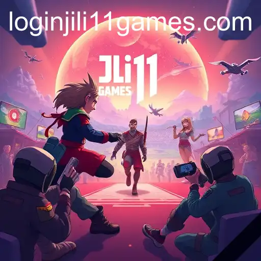 The Rise of Jili11 Games in 2025