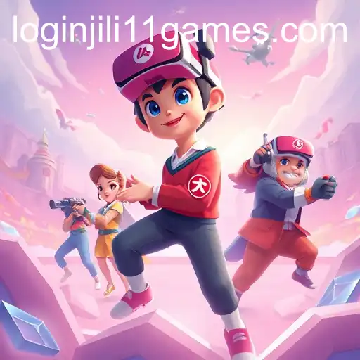 The Rise of Jili11 Games in the Online Gaming World