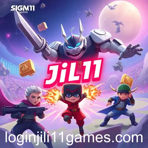The Rise of Jili11 Games in the Online Gaming Landscape