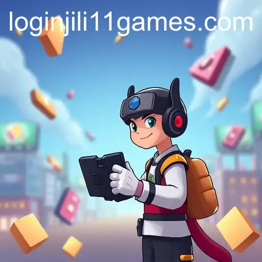 The Rise of Jili11 Games