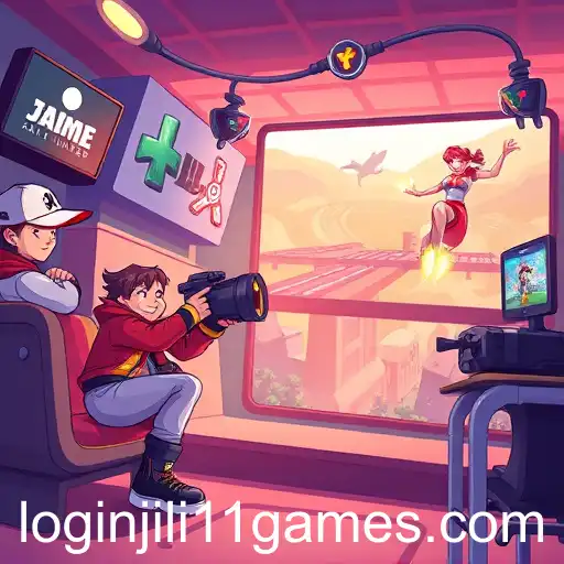 The Rise of Jili11 Games: A Digital Revolution