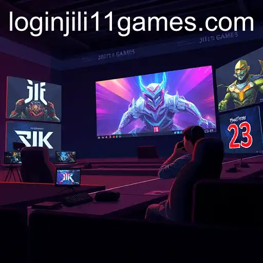 Rise of Jili11 Games in Global Market