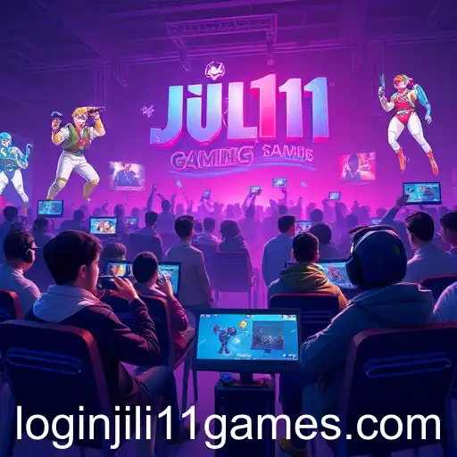 The Surge of Online Gaming Platforms