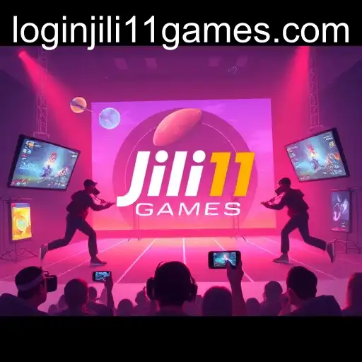 Navigating the Game Landscape of 2025: Jili11's Rise