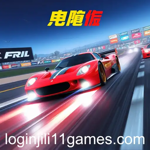 Exploring the Exciting World of Racing Games with Jili11