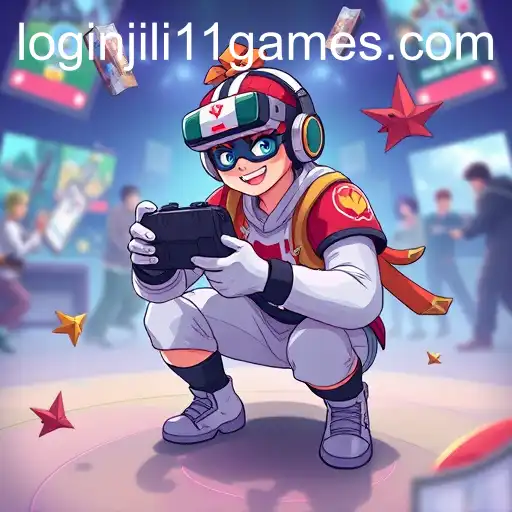 The Rise of Online Gaming: A Look at jili11 Games